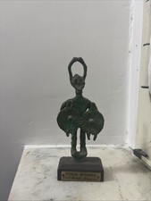 Bronzetto nuragico usato Bronzetto nuragico usato  Roma