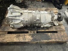 Cambio automatico bmw usato  Italia