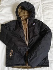 Way doudoune veste d'occasion  Mainvilliers
