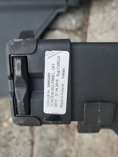 Volvo v70 kofferraumabdeckung gebraucht kaufen  Flensburg