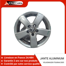 Jante aluminium volkswagen d'occasion  Nemours