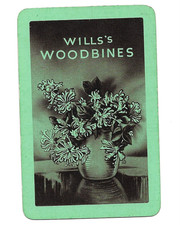Woodbines.. single playing for sale  WOLVERHAMPTON