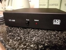 Ldg automatic antenna for sale  STOCKTON-ON-TEES