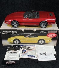 Collectors 1986 red for sale  Sciota