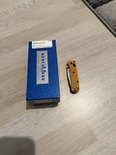 Benchmade mini bugout gebraucht kaufen  Duisburg