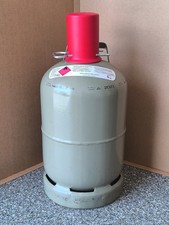 Propangasflasche leer gasflasc gebraucht kaufen  Donauwörth