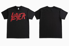 Slayer classic black for sale  LANCING