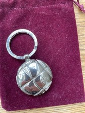 Mulberry quilted silver for sale  POOLE