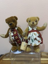 Merrythought mohair ltd for sale  Florence