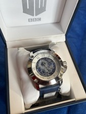 Rare doctor watch for sale  PEACEHAVEN