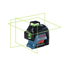 Nível laser Bosch GLL3-300G-RT 360 graus feixe verde (300 pés) comprar usado  Enviando para Brazil