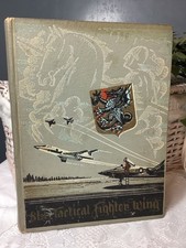81st tactical fighter for sale  IPSWICH