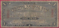 Philippines peso 1941 for sale  South Amboy