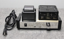 Fatman amplificatore stereo usato  Spedire a Italy