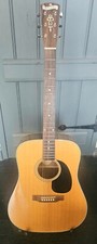 Blueridge dreadnought acoustic for sale  TONBRIDGE