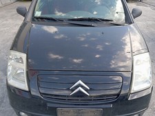 Cofano citroen anno usato  Vigasio
