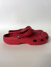 Crocs classic sabots d'occasion  Pantin