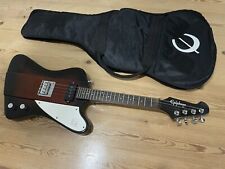 Epiphone mandobird sunburst for sale  GRANTHAM