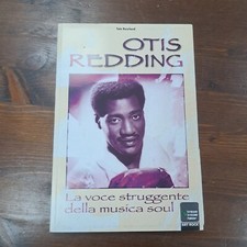 Libro otis redding usato  Catanzaro