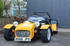 tiger kitcar for sale tiger kitcar for sale CLEATOR MOOR
