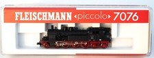 Scala fleischmann 7076 usato  Verona