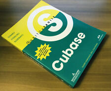 Cubase subito facile usato  Seniga