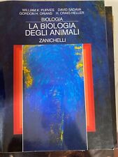 Aa.vv. biologia degli usato  Roma