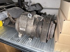 Hummer klimakompressor gebraucht kaufen  Wismar-Umland II