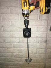 Ground earth utility for sale  Midland