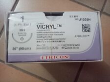 Suture chirurgiche vicryl usato  Anguillara Sabazia