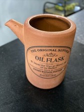 Henry watson oil for sale  HALIFAX
