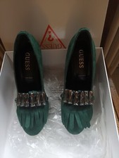 Scarpe donna guees usato  Pietrasanta