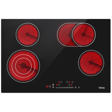 30in electric cooktop for sale  Bordentown