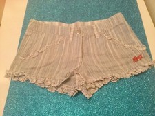 Scontato junior shorts usato  Italia
