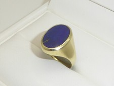 585 gold ring gebraucht kaufen  Meitingen