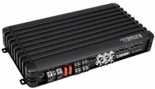 DS18 EXL-SQ600.4 4 Canais 1000 watts Rms Alto-falante Carro Amplificador Classe D Amp Sub comprar usado  Enviando para Brazil