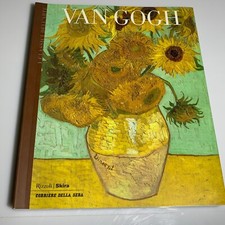 Van gogh classici usato  Morro d'Oro