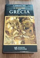 Tesori della grecia usato  Italia
