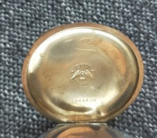 Efco longines military usato  Biella