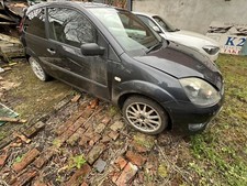 Ford fiesta zetec for sale  COVENTRY
