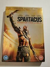 Spartacus gods arena for sale  BIDEFORD