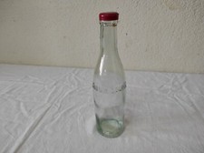 Ancienne petite bouteille d'occasion  Chambon-sur-Voueize