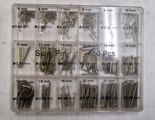 Set 450 coppiglie usato  Pavia