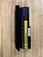 Agptek 6600mah 10.8v d'occasion  Expédié en Belgium