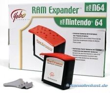 N64 expansion pak gebraucht kaufen  Berlin