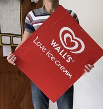 Large walls ice for sale  WELLS