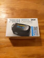 Imdk fingerprint pulse for sale  Valrico