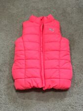 Puma girls vest for sale  Basehor