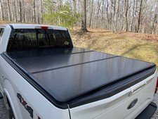 Truck cover ford for sale  Menlo