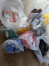 Large selection plastic for sale  STOWMARKET